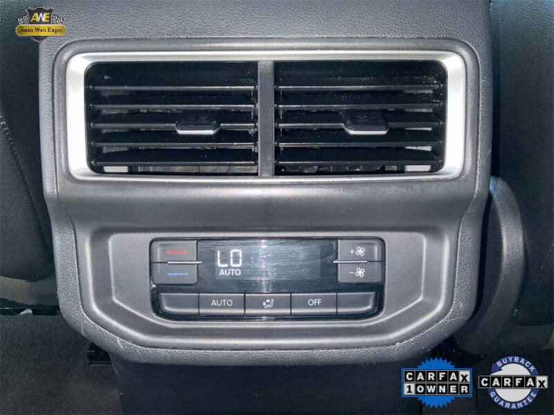 2024 Volkswagen Atlas SE 4Motion