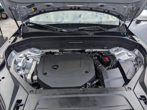 2023 Volvo XC90 B6 Plus Bright Theme 7P