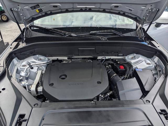 2023 Volvo XC90 B6 Plus Bright Theme 7P