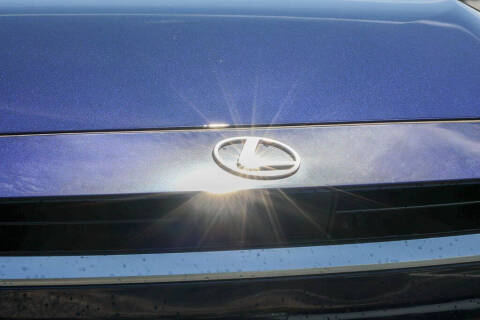 2026 Lexus TX 350