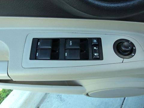 2007 Dodge Magnum SXT