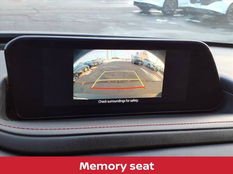 2024 Mazda CX-30 2.5 S Carbon Edition