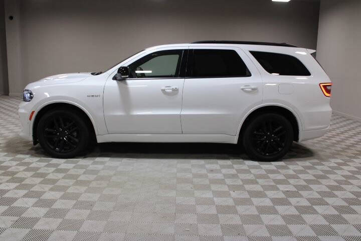 2024 Dodge Durango R/T
