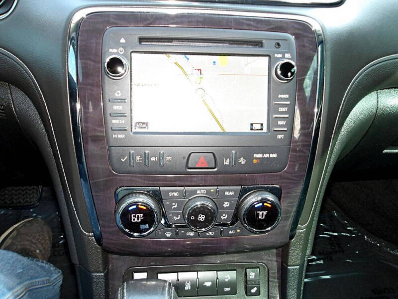 2016 Buick Enclave Premium