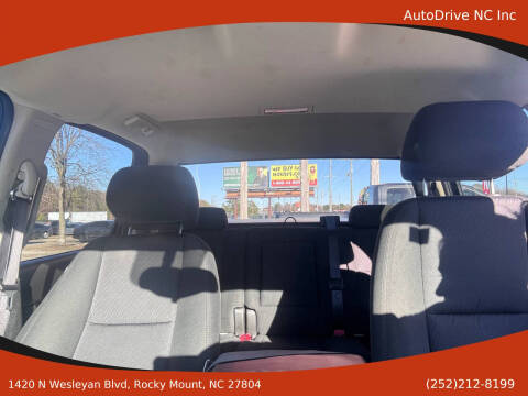 2013 GMC Sierra 1500 SLE