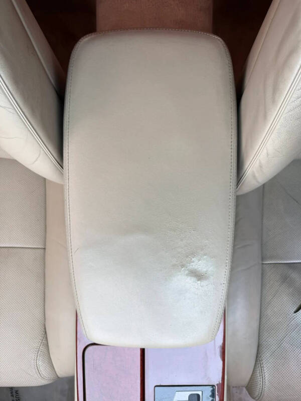 2006 Lexus GS 430