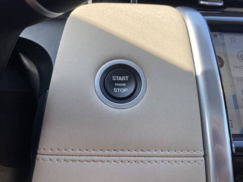 2023 Land Rover Discovery Sport P250 SE