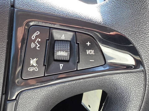 2016 GMC Terrain SLE-1