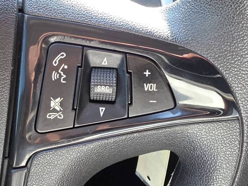 2016 GMC Terrain SLE-1