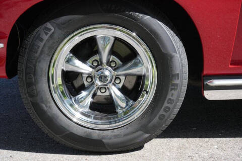 1965 Chevrolet Corvette