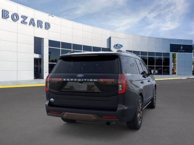 2026 Ford Expedition King Ranch