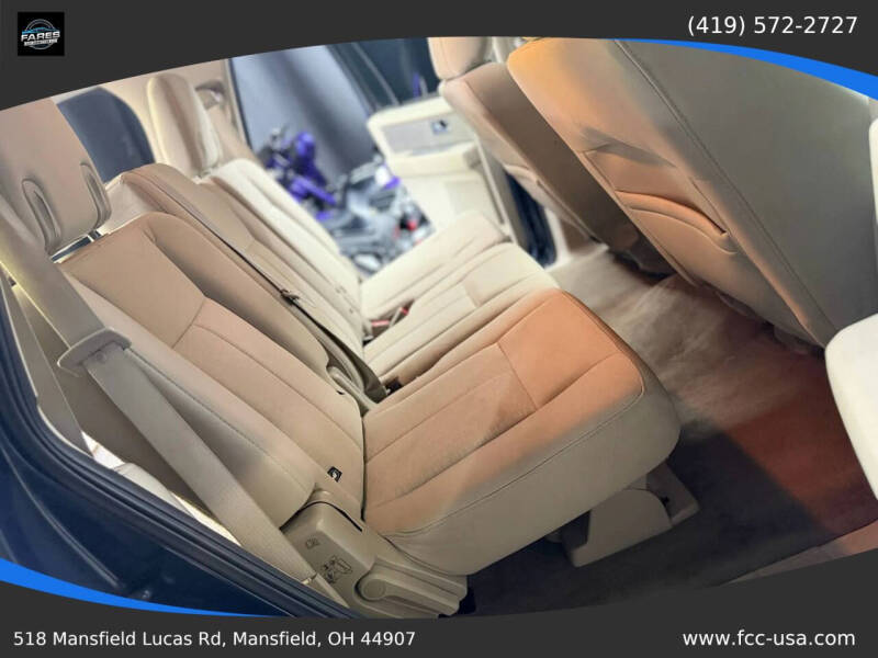 2013 Ford Expedition