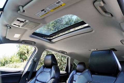 2014 Acura MDX