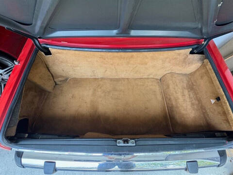 1984 Mercedes-Benz 380-Class 380 SL