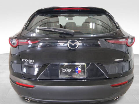 2023 Mazda CX-30 2.5 S