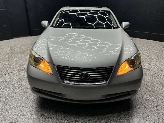 Used 2008 Lexus ES 350 with VIN JTHBJ46G282247827 for sale in Mesa, AZ