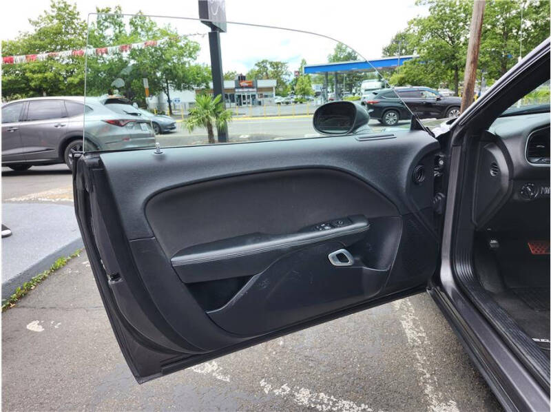 2020 Dodge Challenger