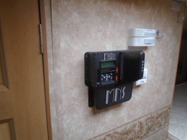 2005 Okanagan M-96DB