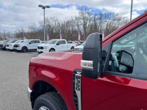 2025 Ford F-350 Super Duty XLT