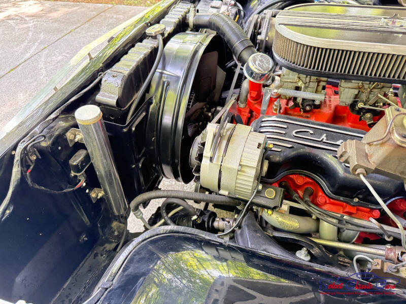 1961 Chevrolet Impala