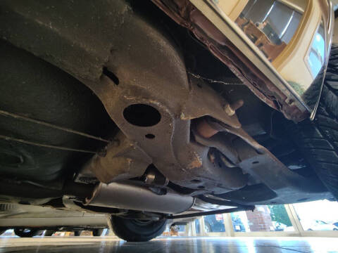 1983 Cadillac Eldorado