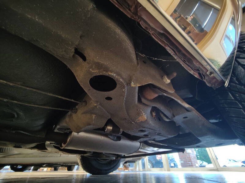 1983 Cadillac Eldorado