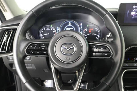 2024 Mazda CX-90 3.3 Turbo Preferred Plus