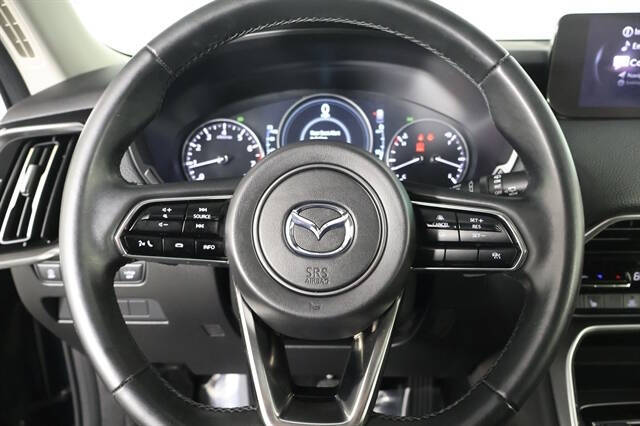 2024 Mazda CX-90 3.3 Turbo Preferred Plus