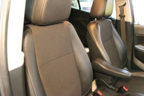 2018 Buick Encore Preferred II
