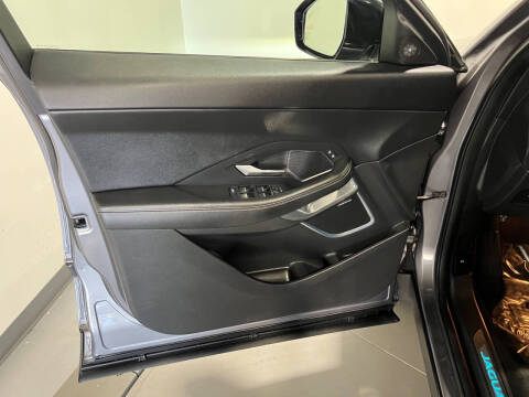 2021 Jaguar E-PACE 300 Sport