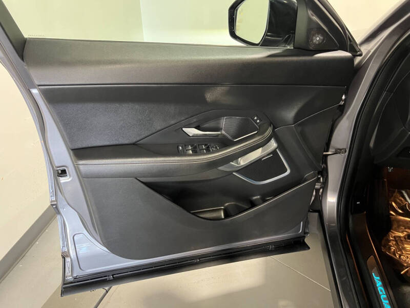 2021 Jaguar E-PACE 300 Sport