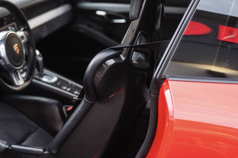 2015 Porsche 911 GT3
