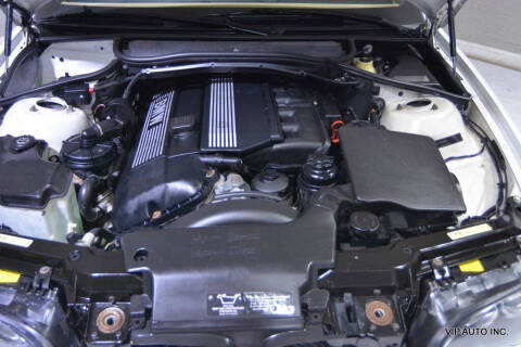 2005 BMW 3 Series 330Ci