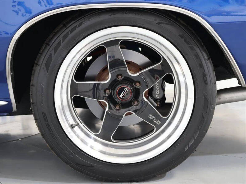 1970 Buick Skylark