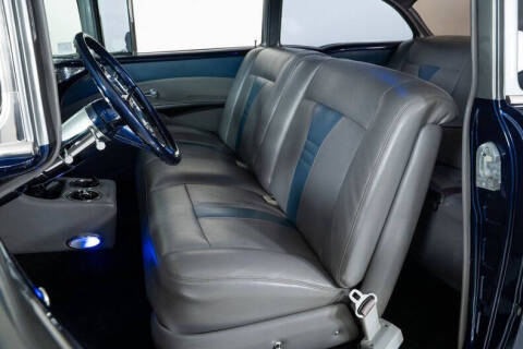 1955 Chevrolet 210