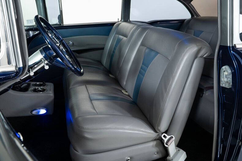 1955 Chevrolet 210