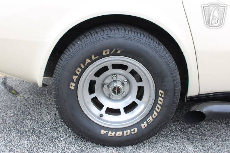 1981 Chevrolet Corvette