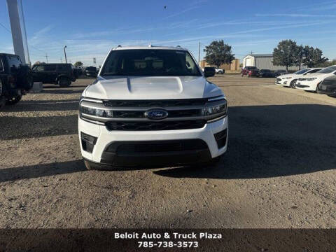 2024 Ford Expedition MAX XL