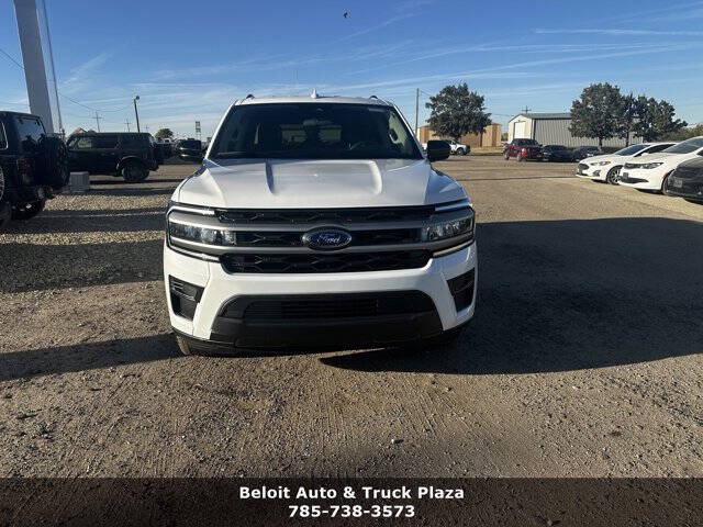 2024 Ford Expedition MAX XL