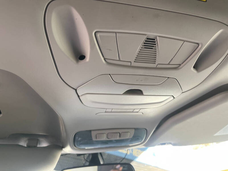 2015 Ford Transit Connect XLT