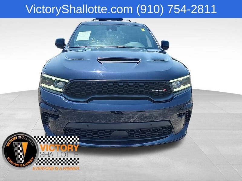 2024 Dodge Durango R/T Plus