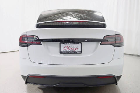 2023 Tesla Model X