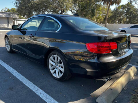 2013 BMW 3 Series 328i xDrive