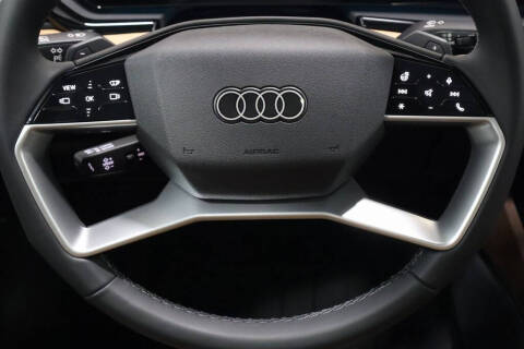 2025 Audi A5 quattro Premium Plus TFSI