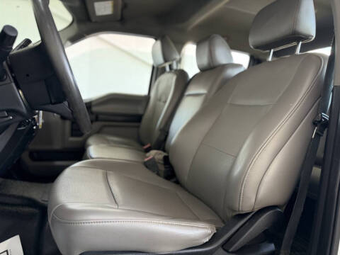 2020 Ford F-350 Super Duty XL