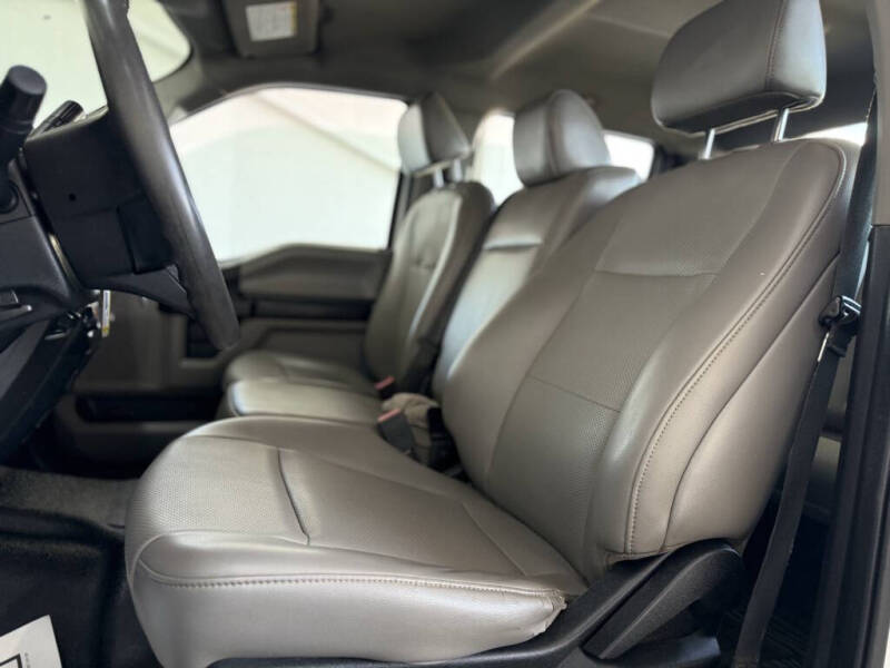 2020 Ford F-350 Super Duty XL