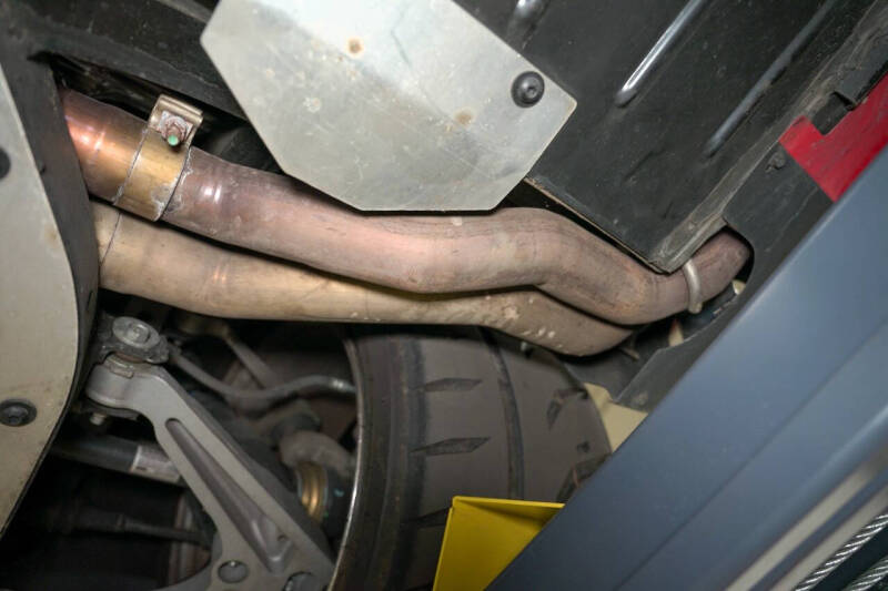 2004 Dodge Viper SRT-10