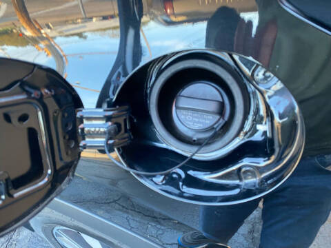 2021 Nissan Murano SV