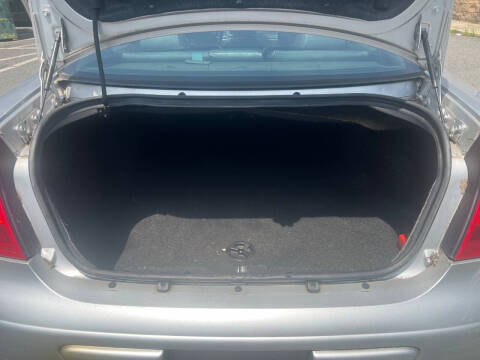 2002 Chrysler 300M Special