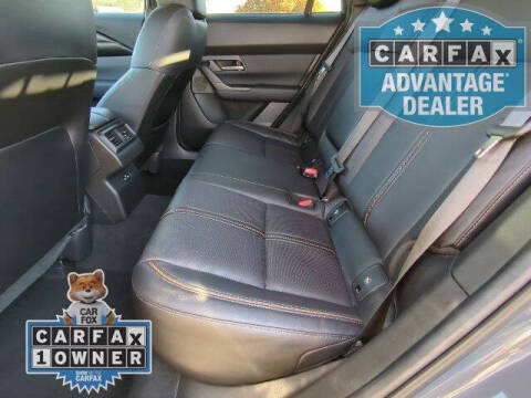 2024 Mazda CX-50 2.5 Turbo